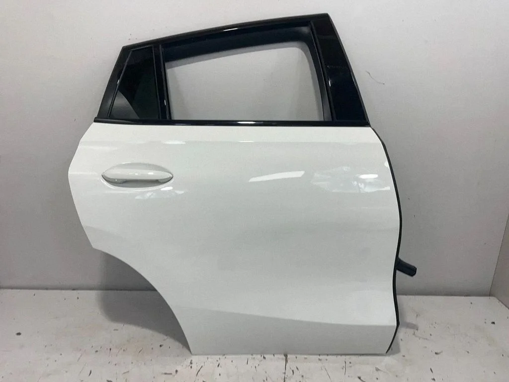 Rear door 8497452 – BMW X6 G06 (2019-)