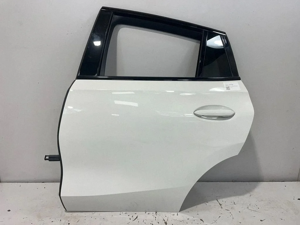 Rear door 8497451 – BMW X6 G06 (2019-)