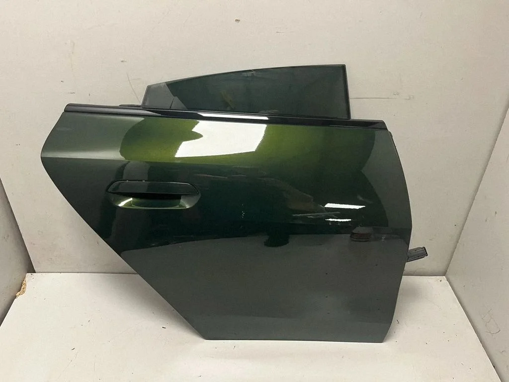Tagauks 9625100 – BMW i4 (2021-)