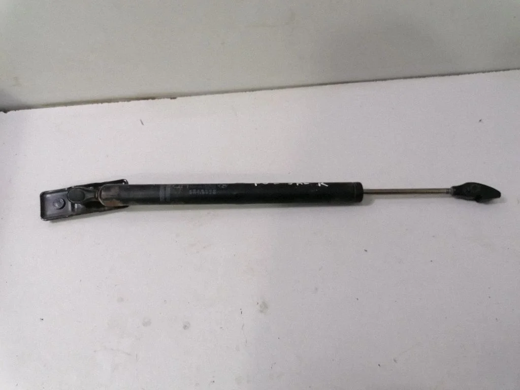 Rear door check strap stopper – BMW 7 Series F01 F02 F03 F04 (2008-2016)