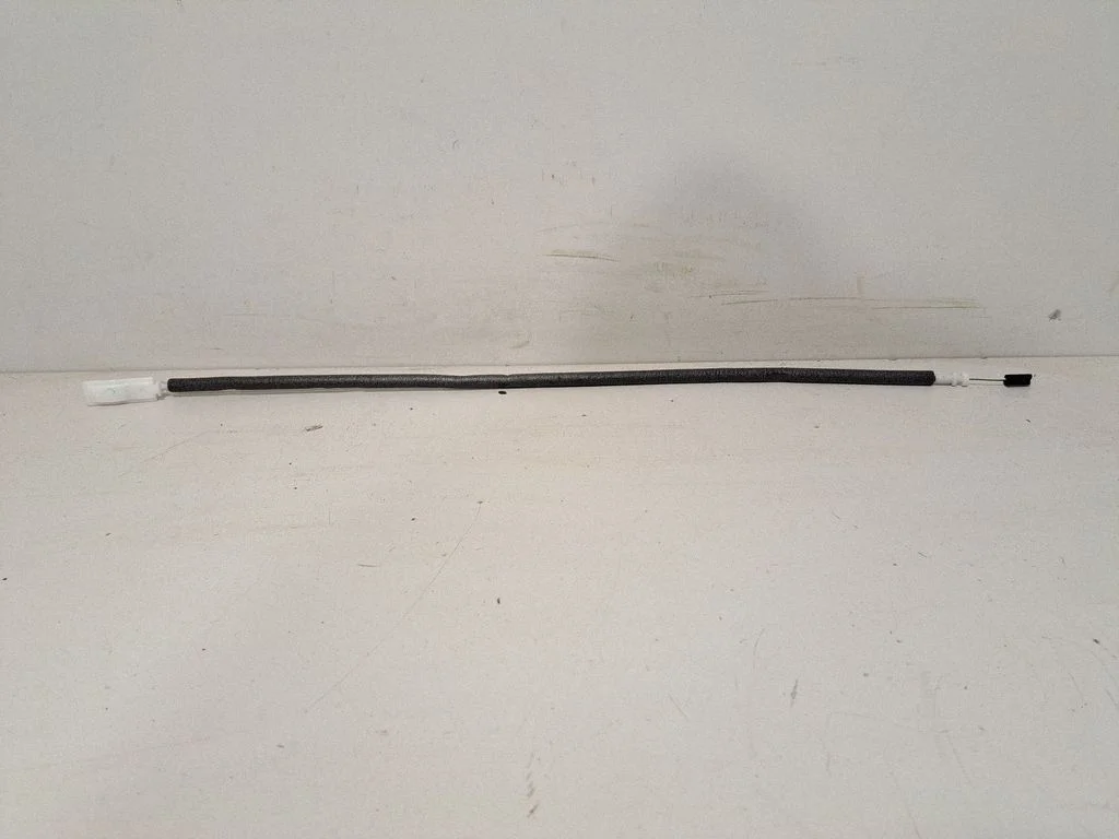 Tagaukse tross – BMW 7-seeria G11 G12 (2015-2022)
