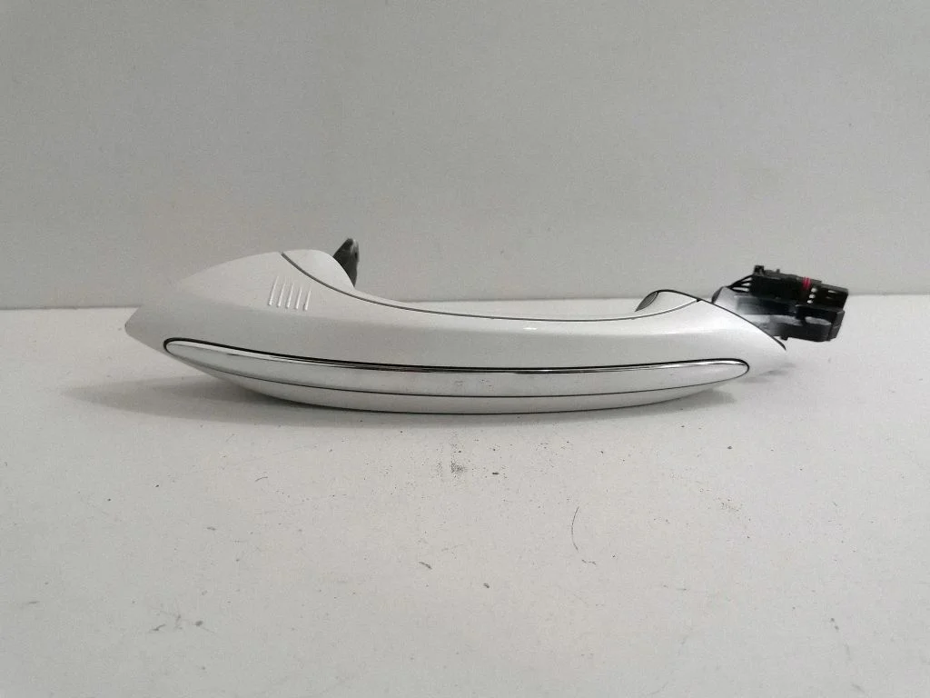 Rear door exterior handle – BMW 5 Series F10 F11 (2009-2016)