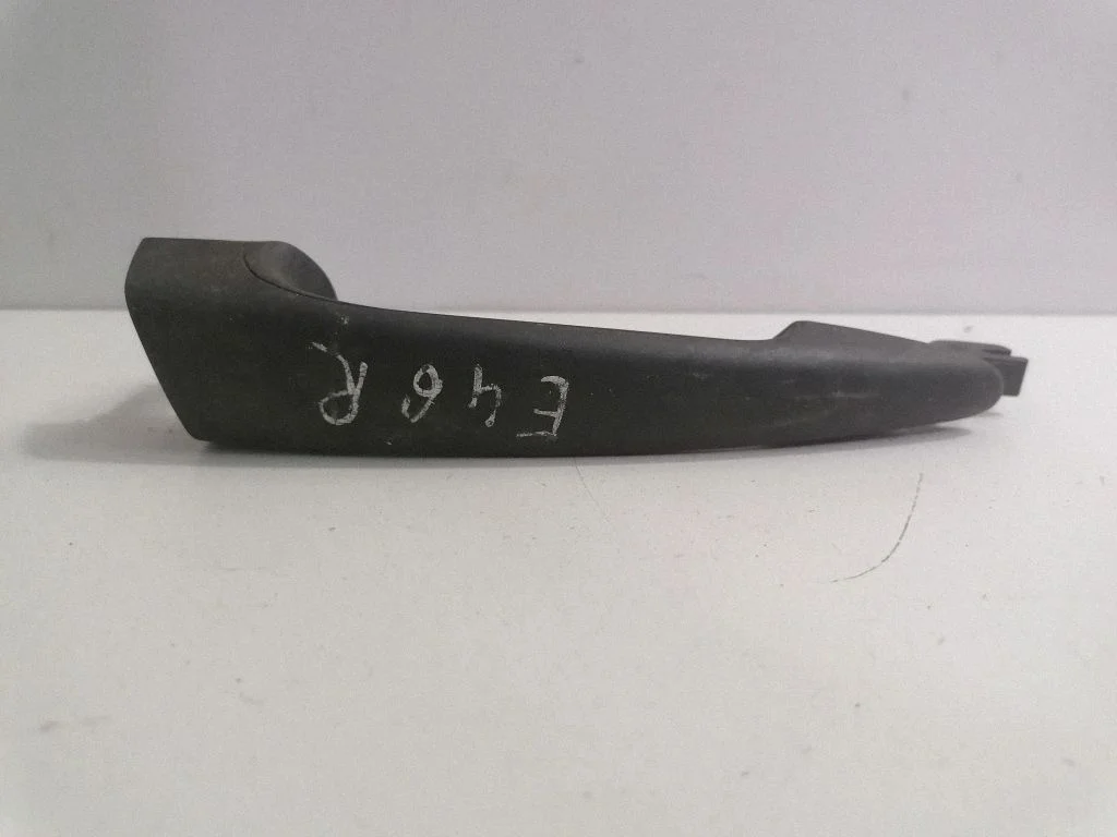 Rear door exterior handle – BMW 3 Series E46 (1998-2005)