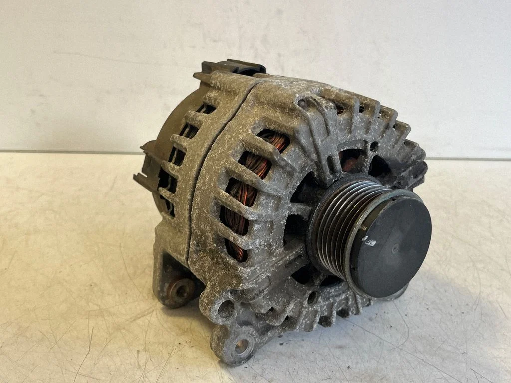 Generator/alternator – Porsche Cayenne (92A) (2010-2017)