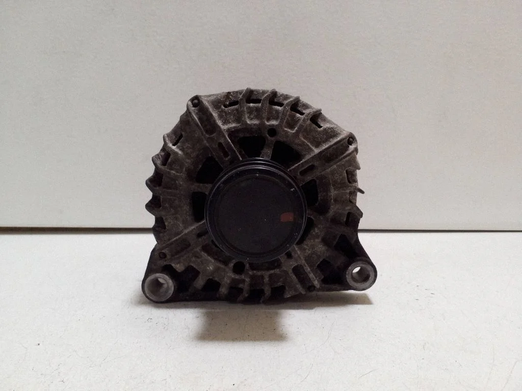 Alternator 9810525380