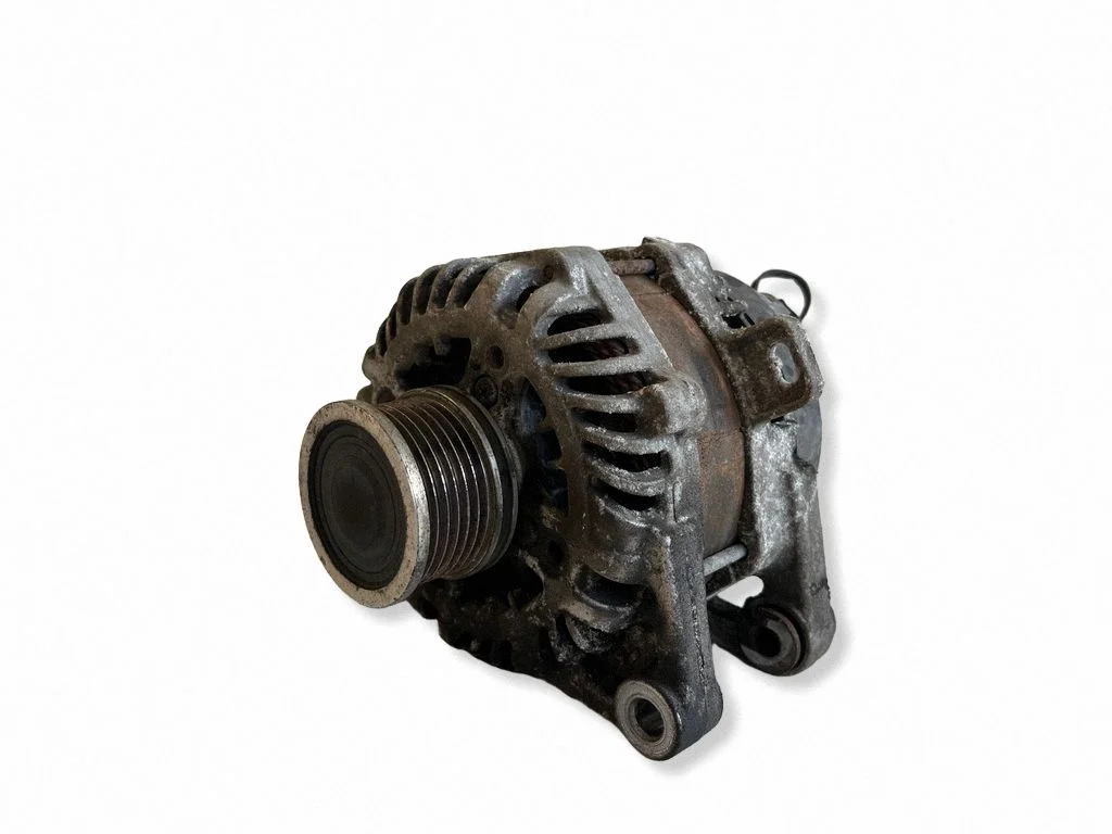 Alternator 9824742880