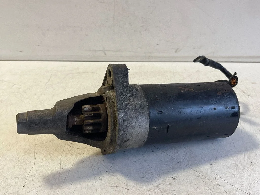 Starter motor 059911023H – Volkswagen Passat B5.5 (2001-2005)
