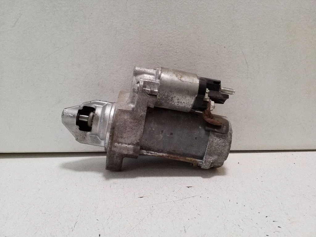 Starter – Mercedes-Benz GLC-klass C253 (2016-)