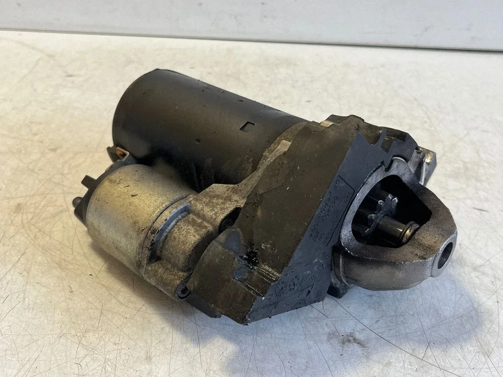 Starter motor 8506657