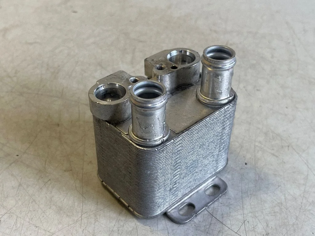 Air conditioning (A/C) air dryer 9J1816115