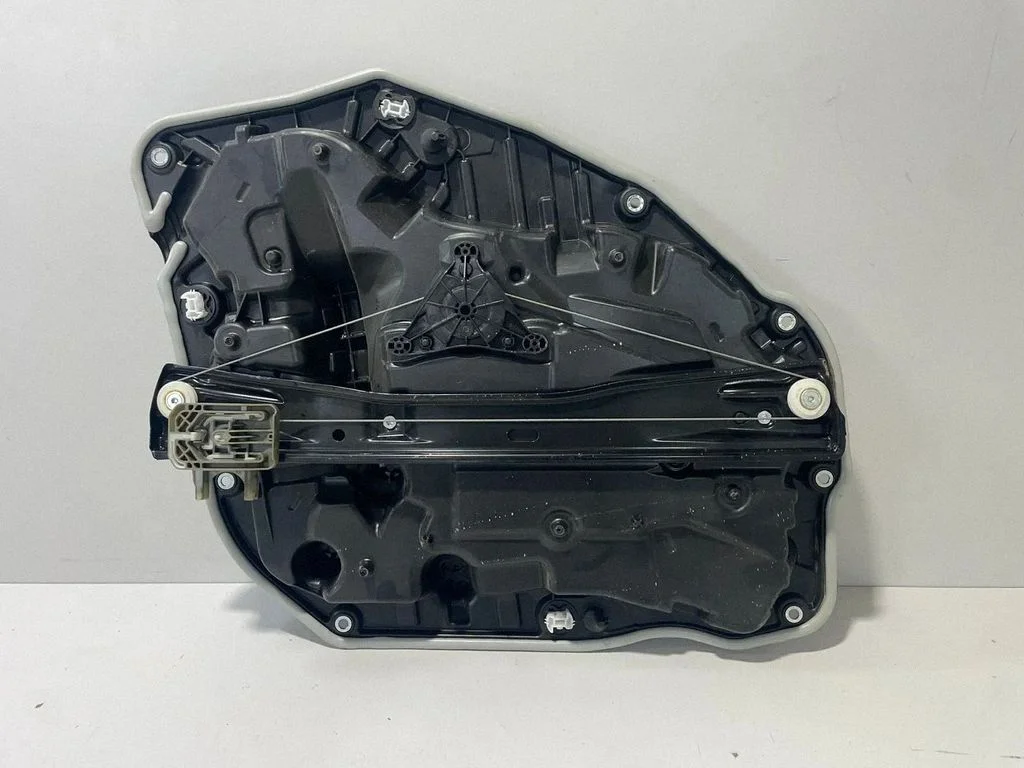 El. loga pacēlāja mehānisma komplekts – BMW X5M G05 F95 (2019-)
