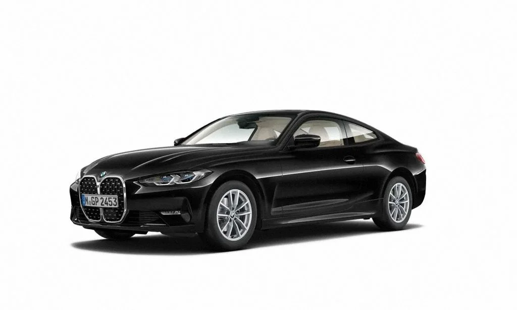 BMW Series 4
