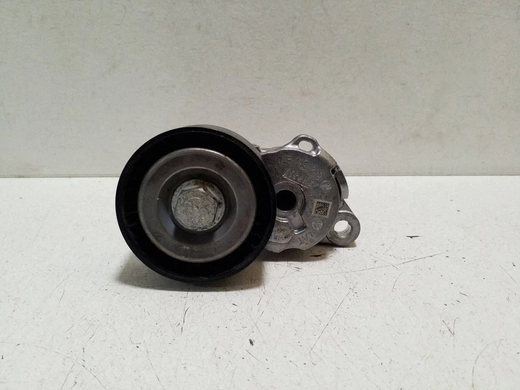Generator/alternator belt tensioner – Skoda Fabia Mk4 (6VA) (2021-)