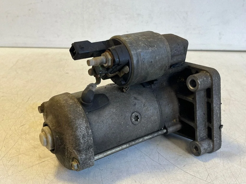 Starter motor 9832577880 – Opel Vivaro (2019-)