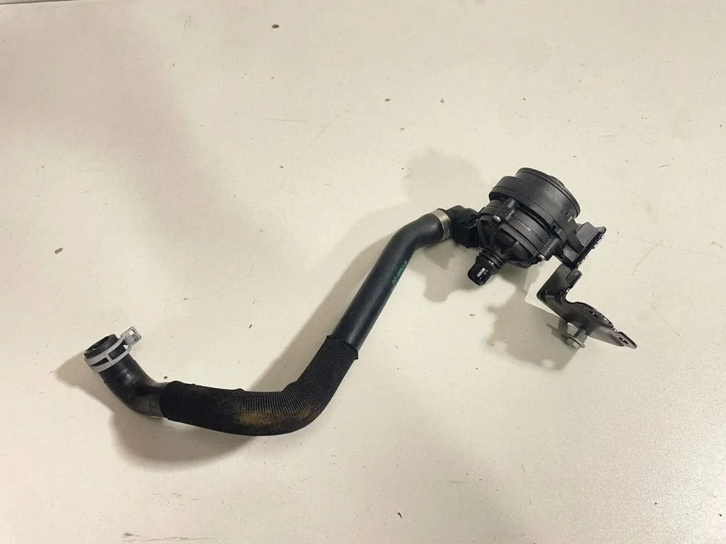Electric auxiliary coolant/water pump 8840614 – BMW X6 G06 (2019-)