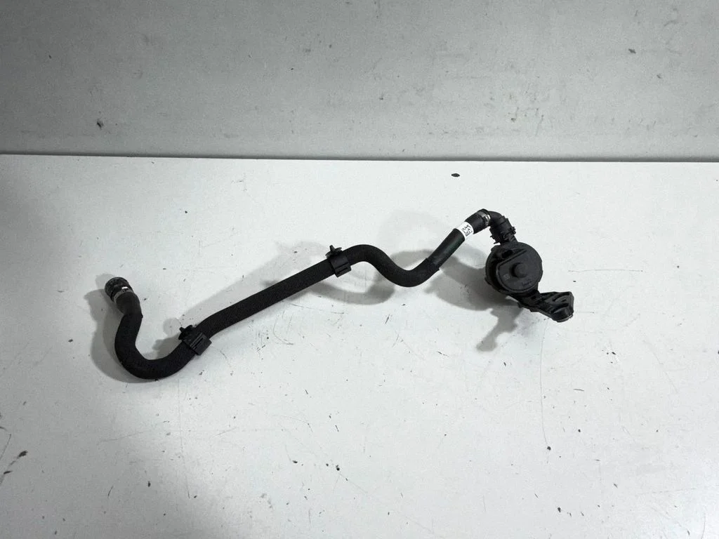Electric auxiliary coolant/water pump 8477210 – BMW X6 G06 (2019-)