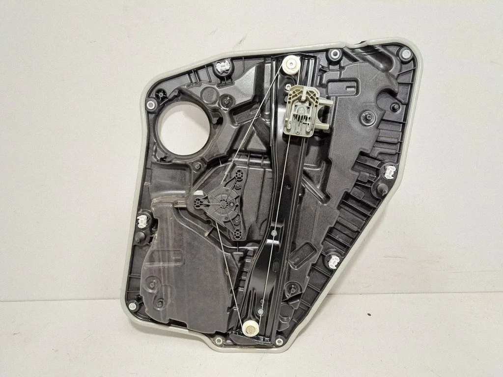 El. Lango pakėlimo mechanizmo komplektas