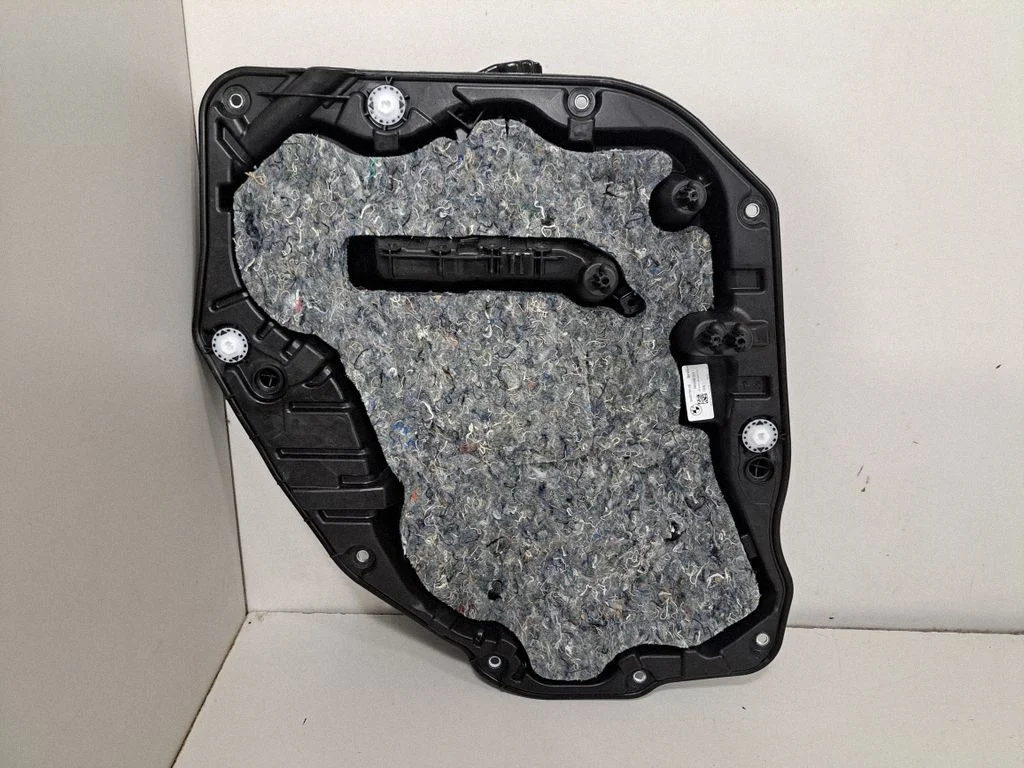 Rear door window regulator with motor 9463717 – BMW X7 G07 (2018-)