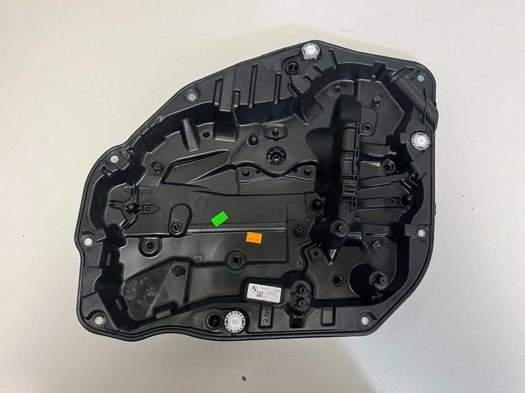 El. loga pacēlāja mehānisma komplekts – BMW X5M G05 F95 (2019-)