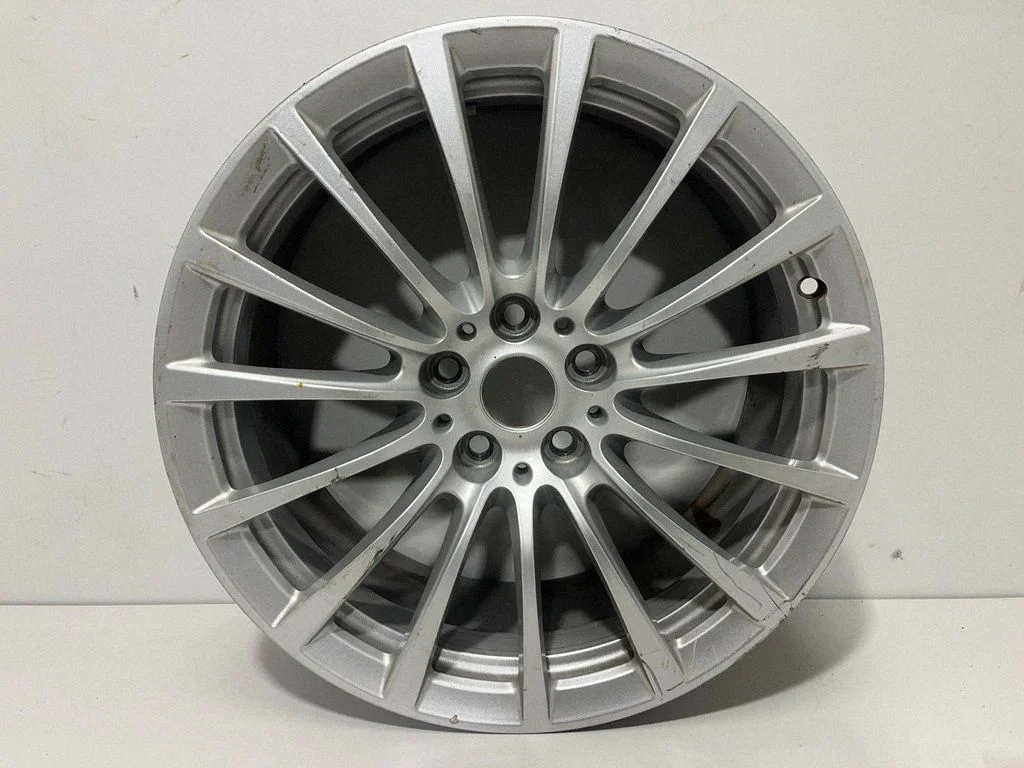 Felgi aluminiowe R18 – BMW Seria 5 G30 G31 G38 (2016-)