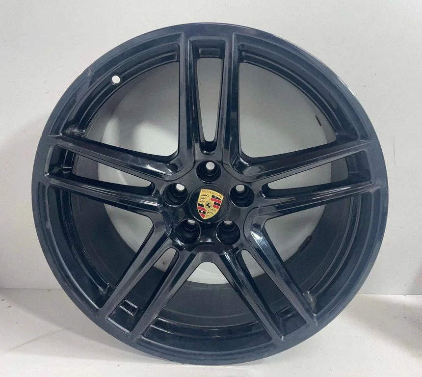 R19 valuvelg (-veljed) 95B601025DK – Porsche Macan (95B) (2019-)