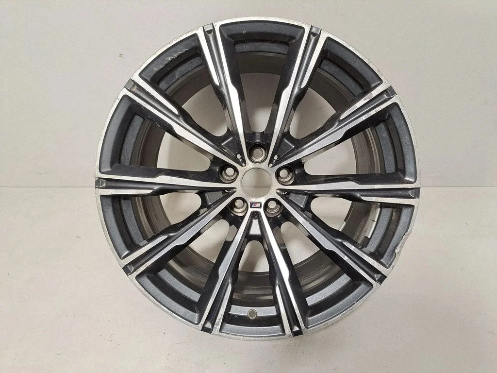 R20 alloy rim 8071997 – BMW X6 G06 (2019-)
