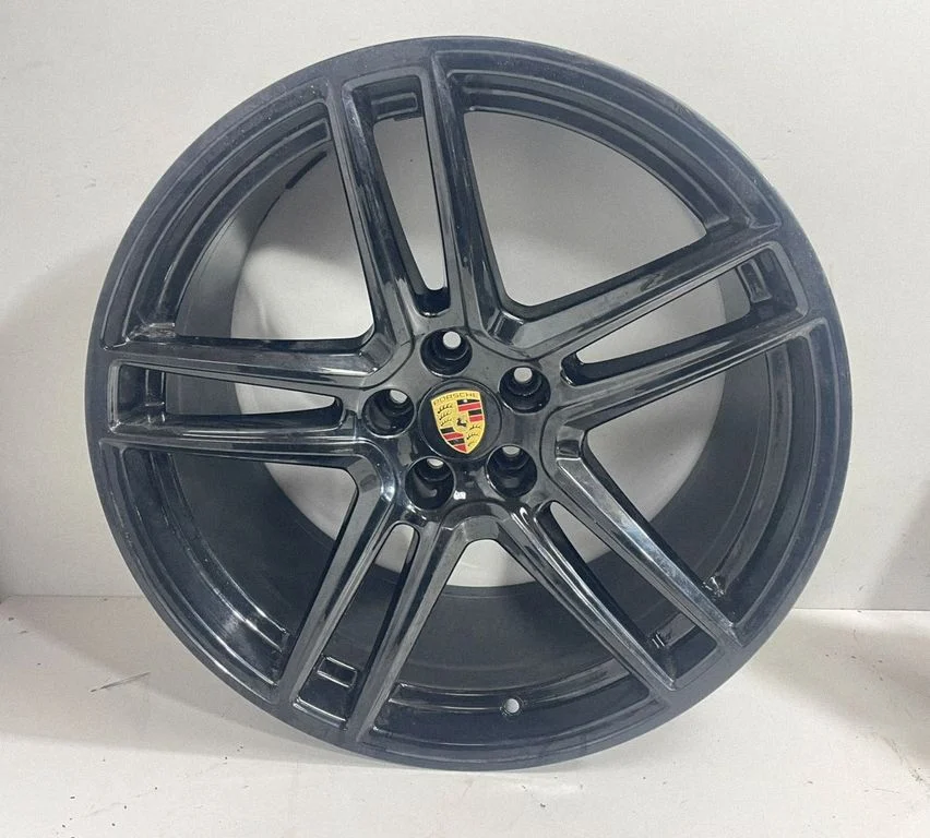 R19 valuvelg (-veljed) 95B601025DK – Porsche Macan (95B) (2019-)