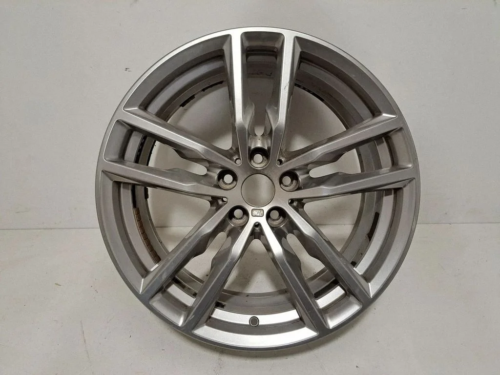 R19 alloy rim – BMW X4 G02 (2018-)