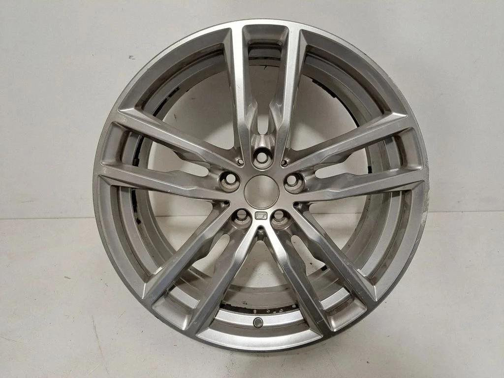 R19 alloy rim – BMW X3 G01 (2018-2024)