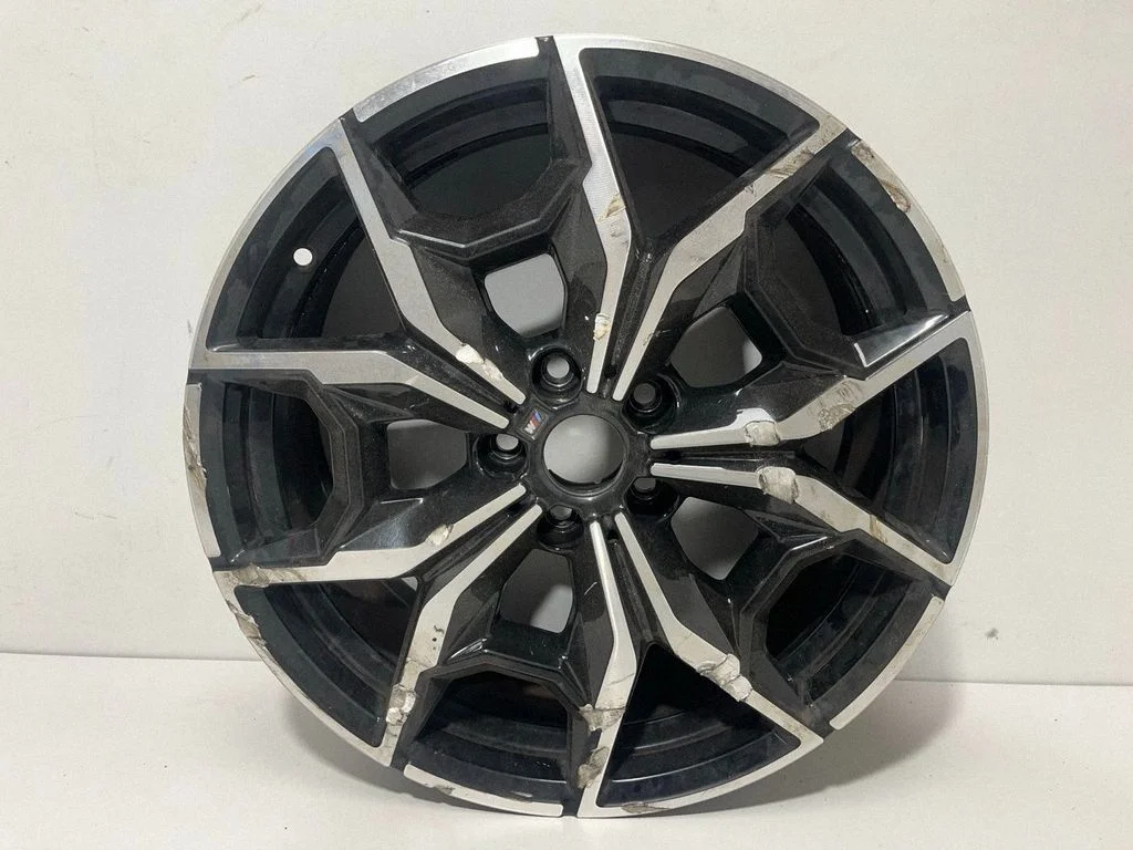 R19 alloy rim – BMW X3 G01 (2018-2024)