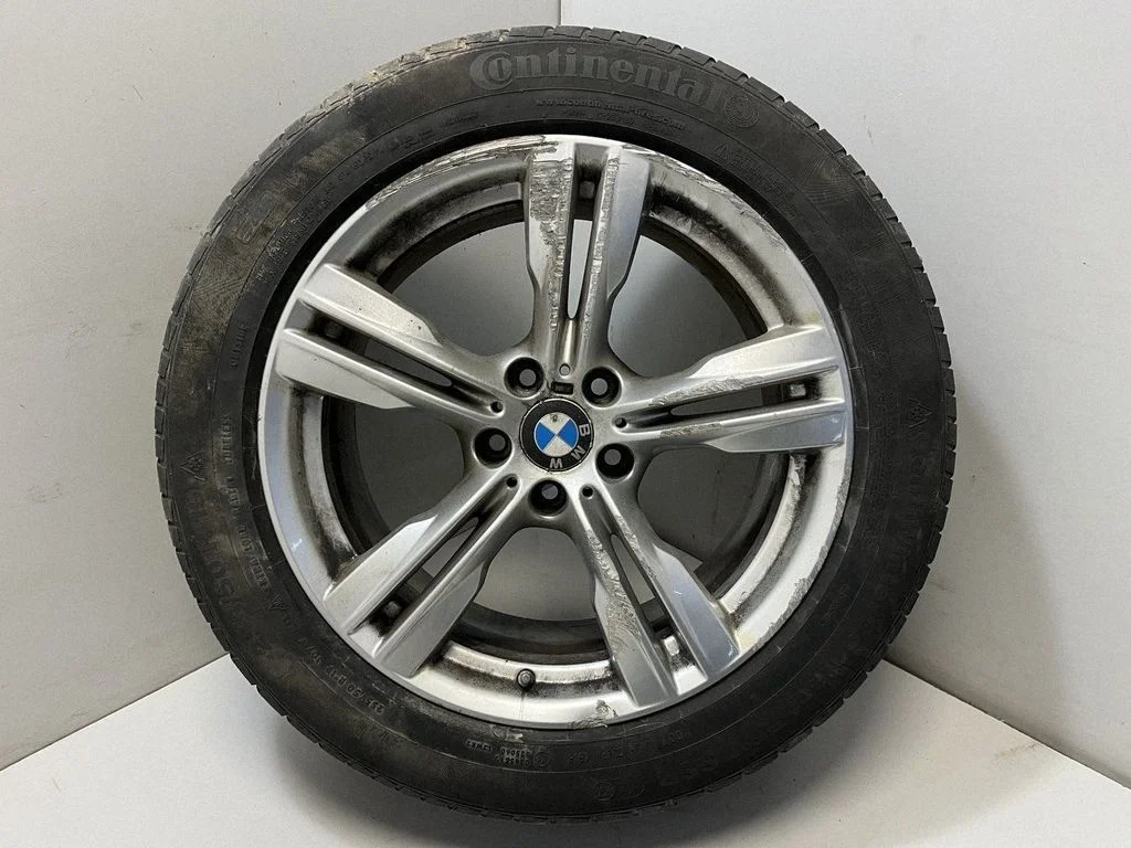 R19 alloy rim – BMW X5 F15 (2013-2017)