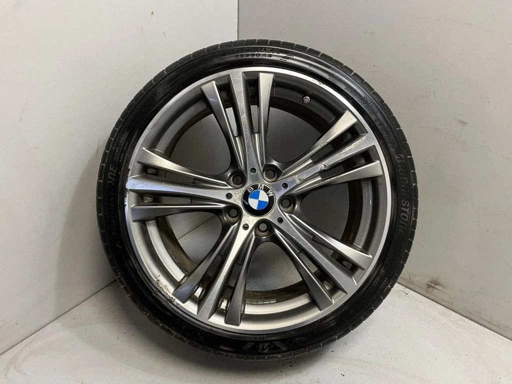 R19 alloy rim 6857566