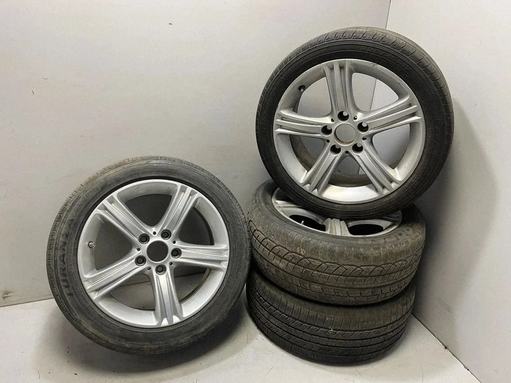 R17 alloy rim 6796242