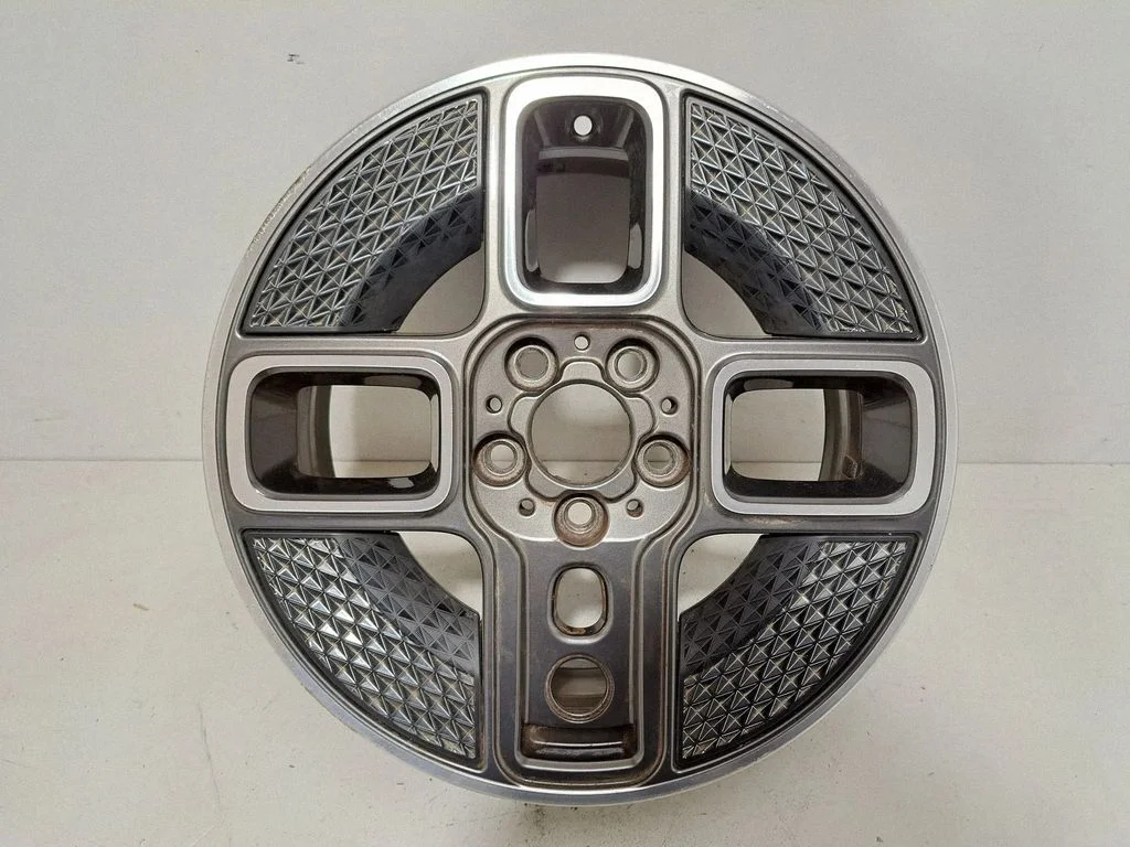 R17 alloy rim 6889171