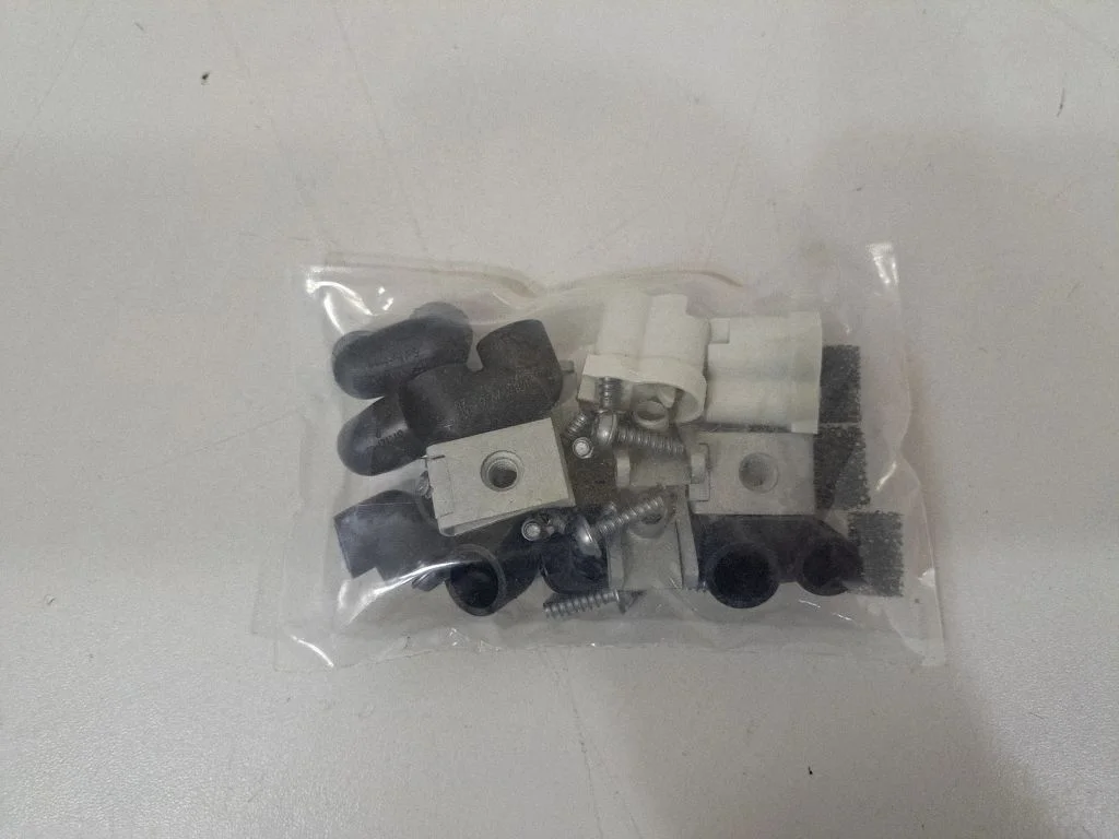 Nuts/bolts 9879866 – BMW X1 U11 (2022-)