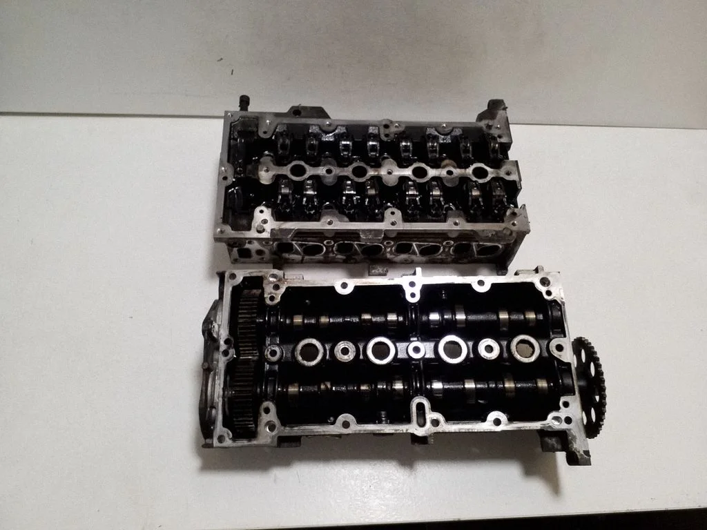 Engine head 55231550