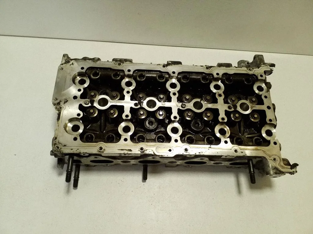 Engine head – KIA Sportage (2016-2021)
