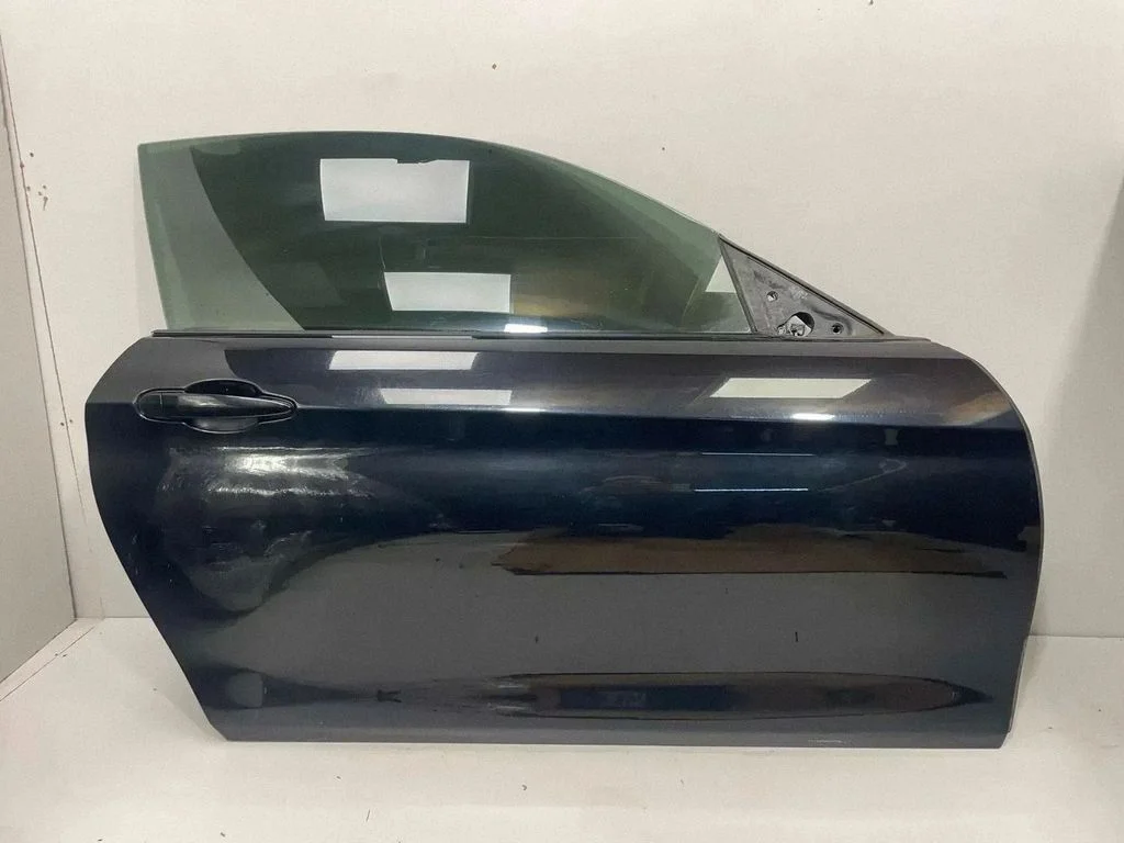Priekšējās durvis (kupejai) – BMW 4. sērija F32 F33 (2013-2020)