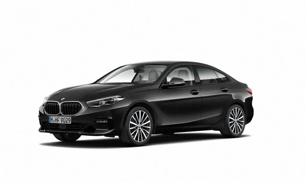 BMW Series 2