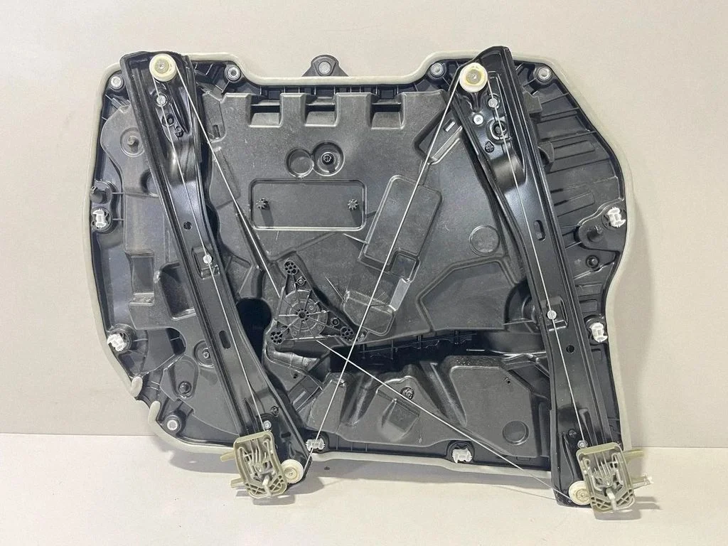 Front door window regulator with motor 9450784 – BMW X7 G07 (2018-)