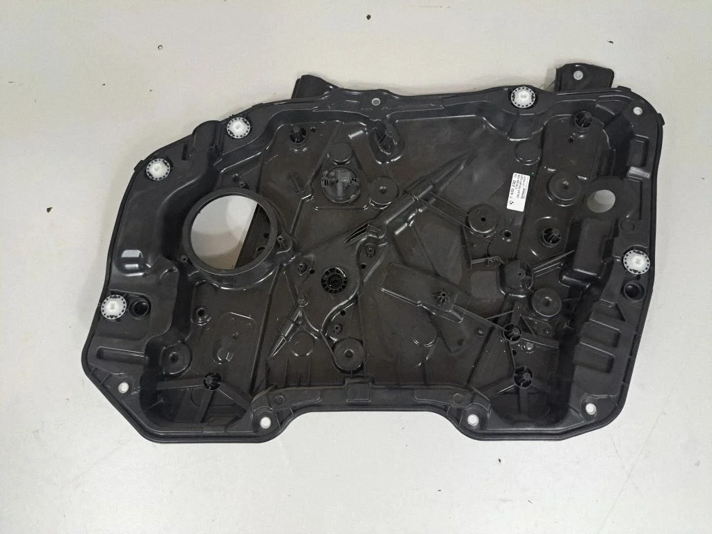 Front door window regulator with motor – BMW 3 Series G20 G21 (2019-)