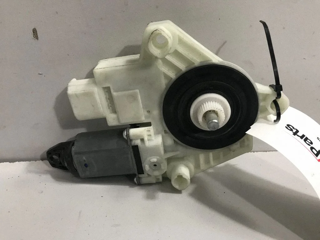 Front door window regulator with motor – BMW 7 Series G11 G12 (2015-2022)