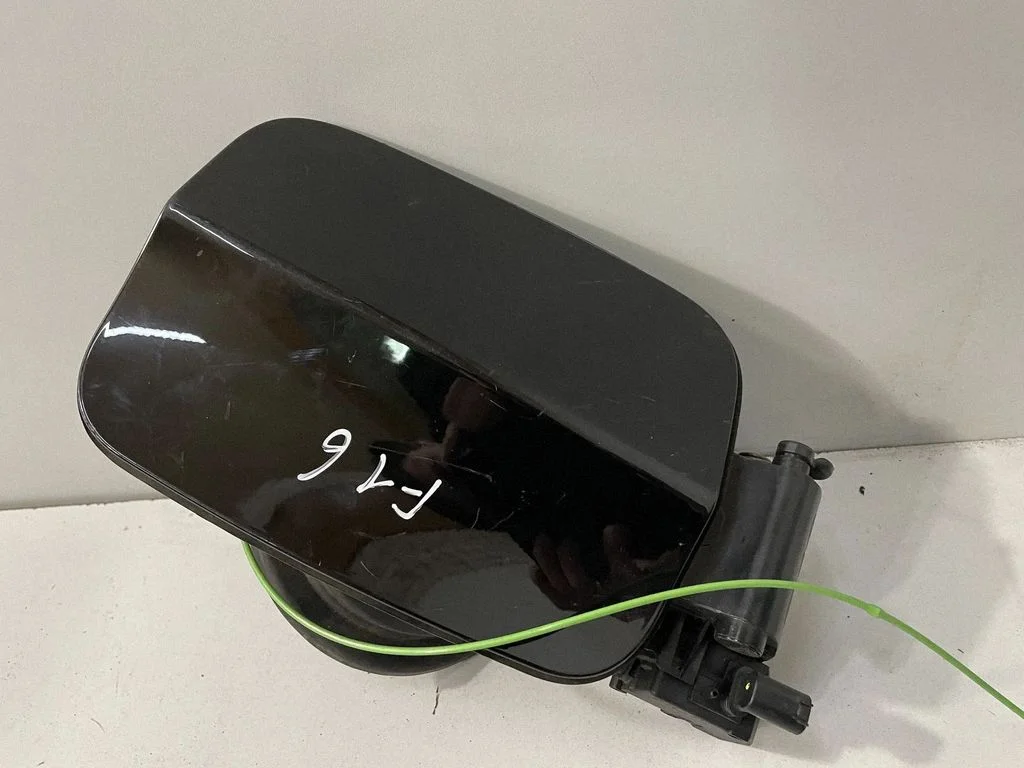 Fuel tank cap – BMW X6 F16 (2014-2017)