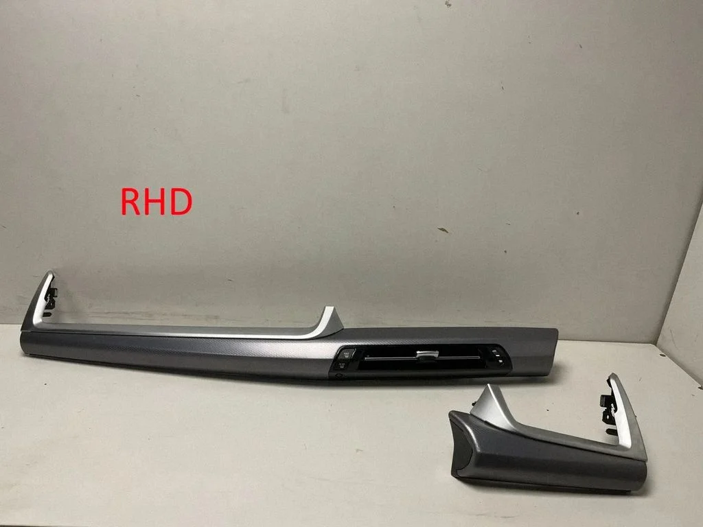 Dashboard glove box trim 9638718