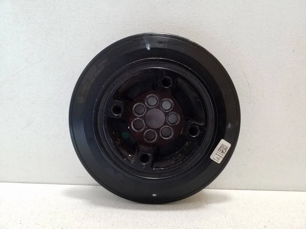 Crankshaft pulley 03H105243Q