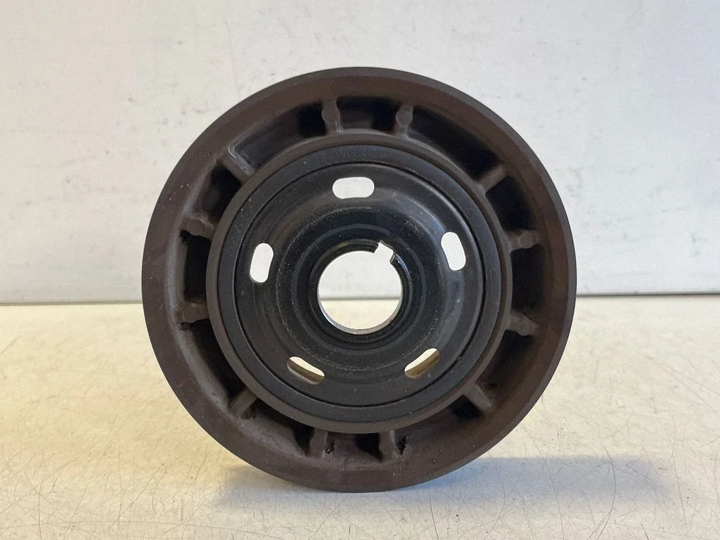 Crankshaft pulley 9821624380 – Opel Vivaro (2019-)