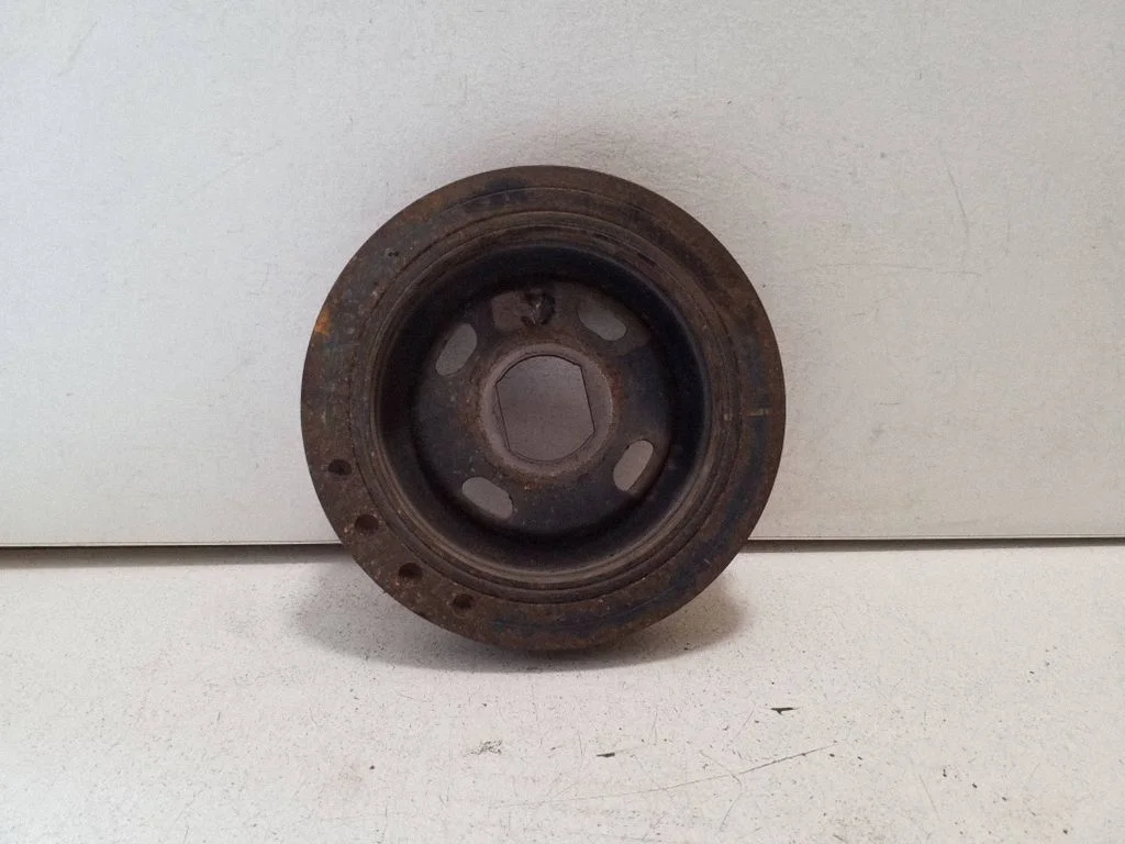 Crankshaft pulley 123034219R