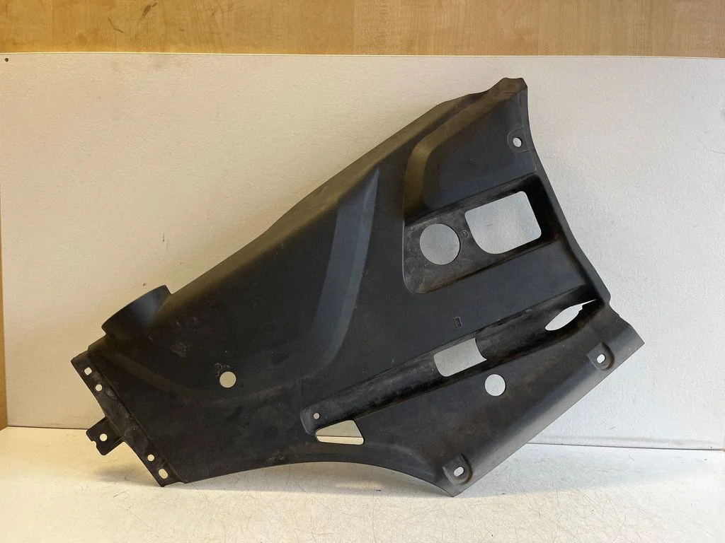 Engine cover (trim) 7P5806583G
