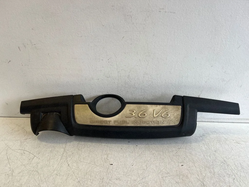 Engine cover (trim) 7L5103925B