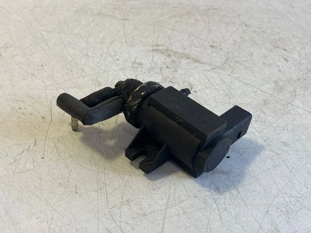 Turbo solenoid valve 1J0906627A – Volkswagen Passat B5.5 (2001-2005)
